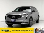 2022 Acura MDX A-Spec