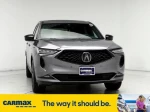 2022 Acura MDX A-Spec