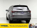 2022 Acura MDX A-Spec