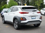 2021 Hyundai Kona Limited