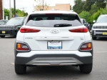 2021 Hyundai Kona Limited