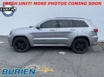2016 Jeep Grand Cherokee High Altitude