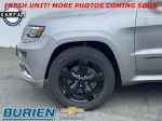 2016 Jeep Grand Cherokee High Altitude