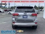2016 Jeep Grand Cherokee High Altitude