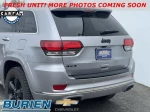 2016 Jeep Grand Cherokee High Altitude