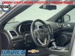 2016 Jeep Grand Cherokee High Altitude
