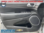 2016 Jeep Grand Cherokee High Altitude