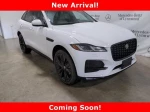 2022 Jaguar F-PACE S