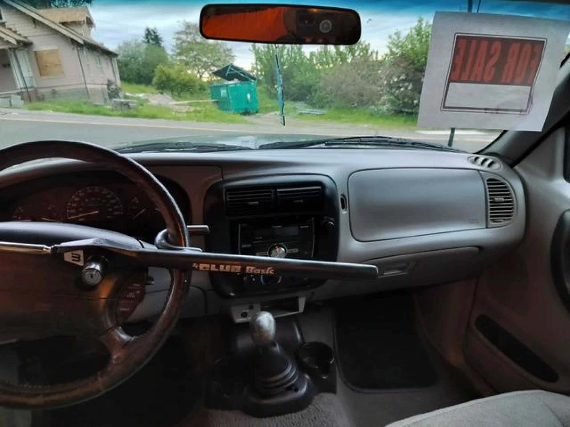 2000 Ford Ranger XLT SuperCab