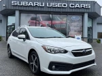 2022 Subaru Impreza Premium