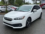2022 Subaru Impreza Premium