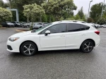 2022 Subaru Impreza Premium