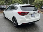 2022 Subaru Impreza Premium