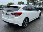 2022 Subaru Impreza Premium