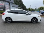 2022 Subaru Impreza Premium