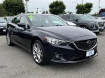 2014 Mazda Mazda6 i Grand Touring