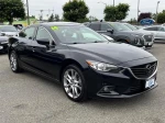 2014 Mazda Mazda6 i Grand Touring