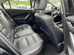 2014 Mazda Mazda6 i Grand Touring