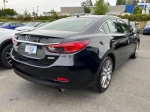 2014 Mazda Mazda6 i Grand Touring