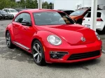 2013 Volkswagen Beetle 2.0T Turbo