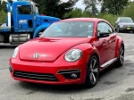 2013 Volkswagen Beetle 2.0T Turbo