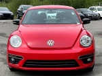 2013 Volkswagen Beetle 2.0T Turbo