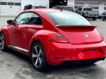 2013 Volkswagen Beetle 2.0T Turbo