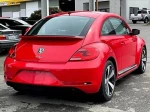 2013 Volkswagen Beetle 2.0T Turbo