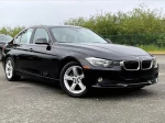 2015 BMW 328 i