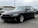 2015 BMW 328 i