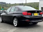 2015 BMW 328 i