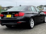 2015 BMW 328 i