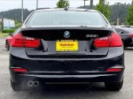 2015 BMW 328 i