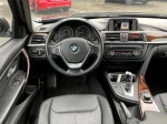 2015 BMW 328 i