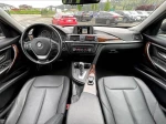 2015 BMW 328 i
