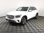 2020 Mercedes-Benz GLC 300 Base