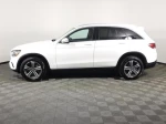 2020 Mercedes-Benz GLC 300 Base