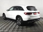 2020 Mercedes-Benz GLC 300 Base
