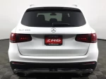 2020 Mercedes-Benz GLC 300 Base