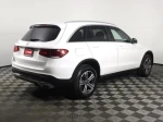 2020 Mercedes-Benz GLC 300 Base