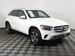 2020 Mercedes-Benz GLC 300 Base