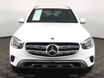 2020 Mercedes-Benz GLC 300 Base