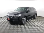 2016 Acura MDX 3.5L w/Technology Package