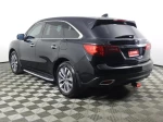 2016 Acura MDX 3.5L w/Technology Package
