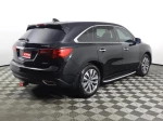 2016 Acura MDX 3.5L w/Technology Package