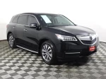 2016 Acura MDX 3.5L w/Technology Package