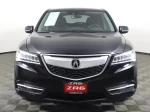 2016 Acura MDX 3.5L w/Technology Package