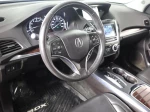 2016 Acura MDX 3.5L w/Technology Package