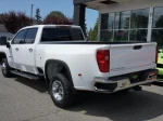 2022 Chevrolet Silverado 3500 LTZ