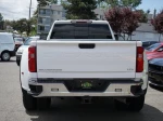 2022 Chevrolet Silverado 3500 LTZ